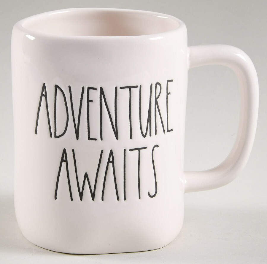 Farmhouse Mug by Magenta-1