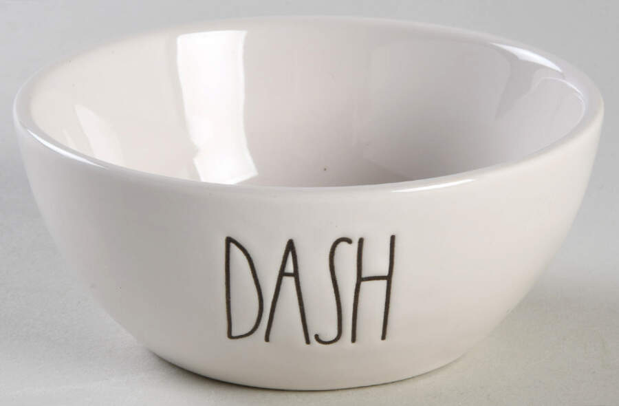Farmhouse Spice Cellar/Pinch Bowl by Magenta-1