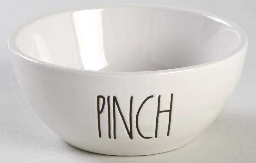 Farmhouse Spice Cellar/Pinch Bowl by Magenta-1