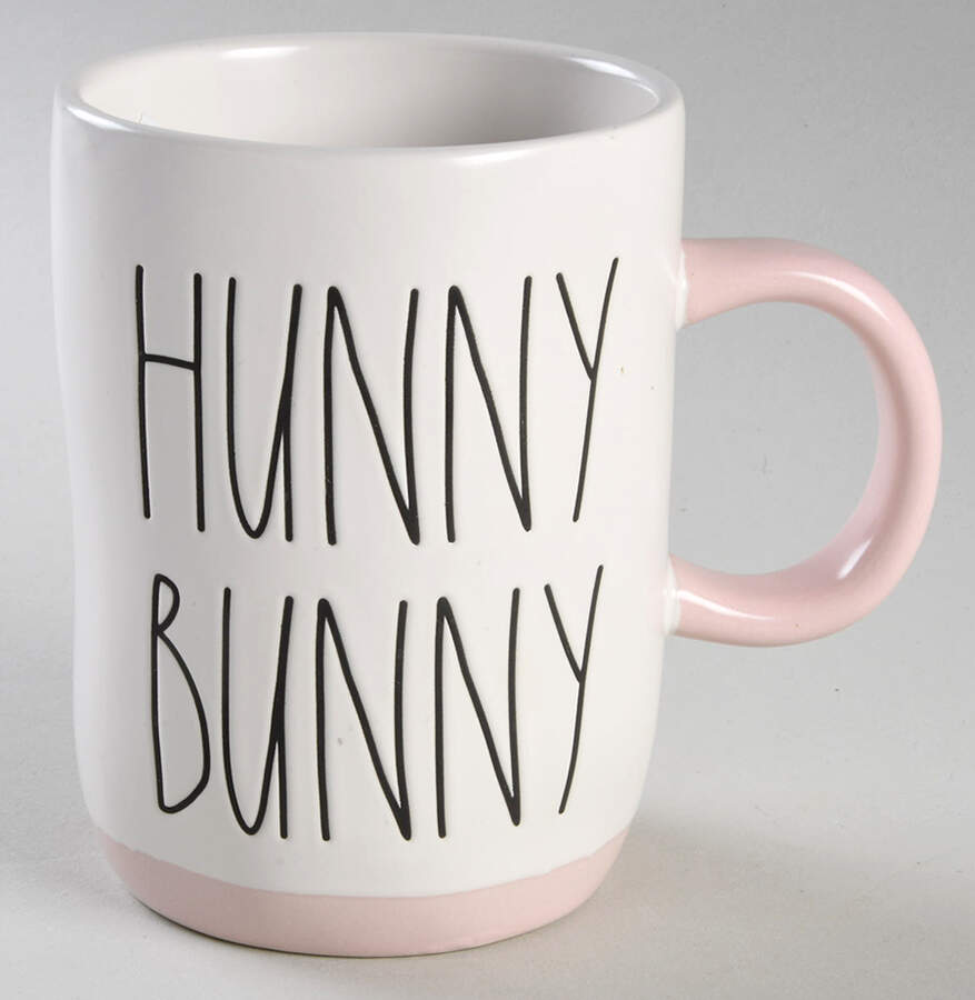 Farmhouse Mug by Magenta-1