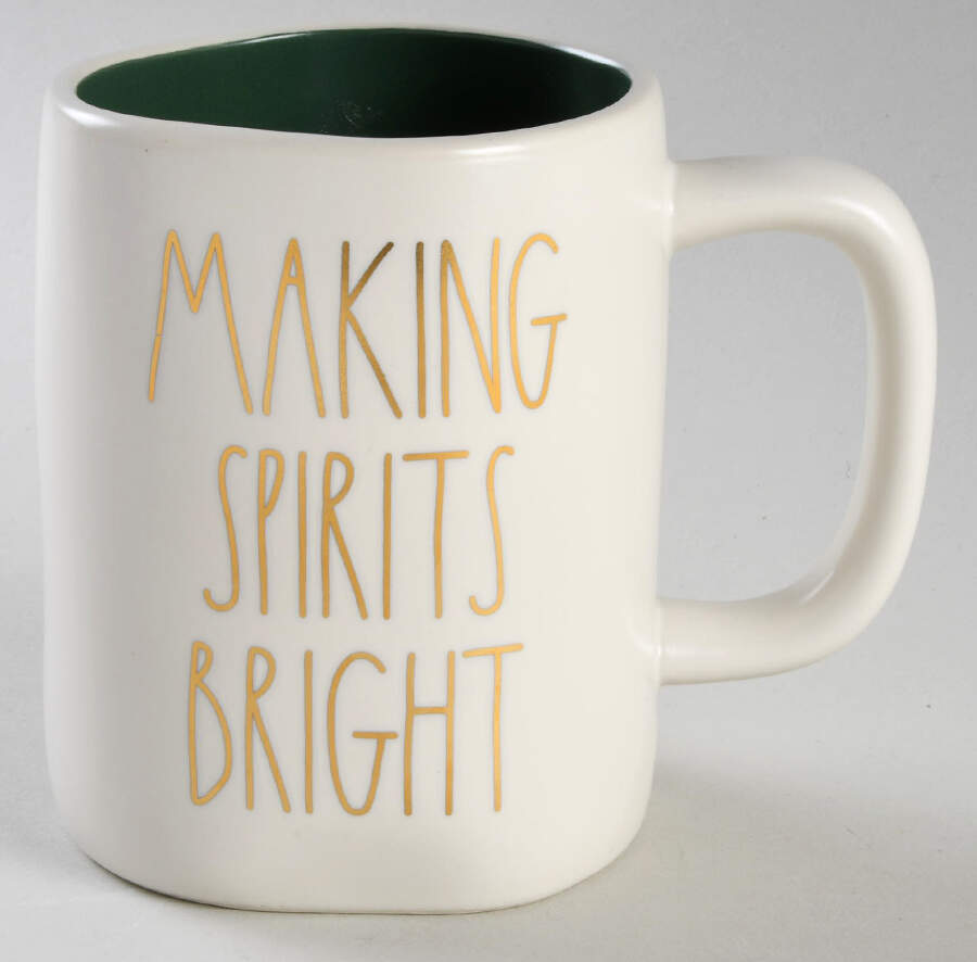 Farmhouse Mug by Magenta-1