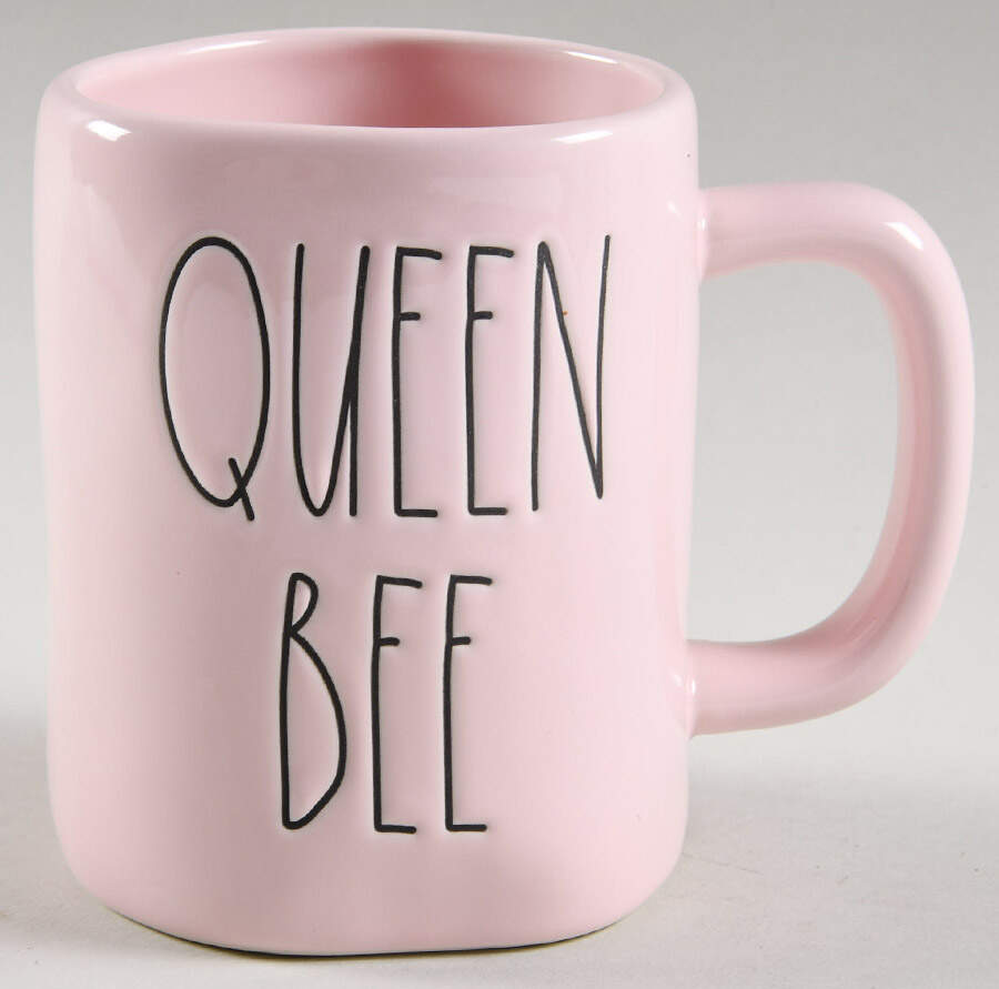 Farmhouse Mug by Magenta-1