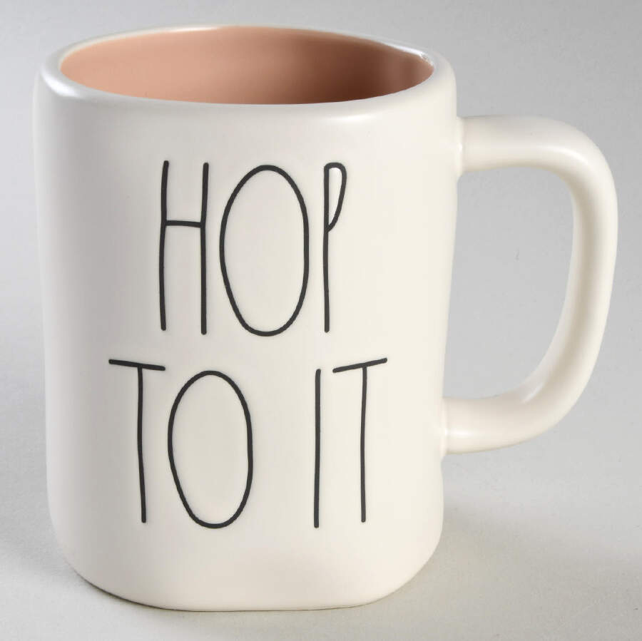 Farmhouse Mug by Magenta-1