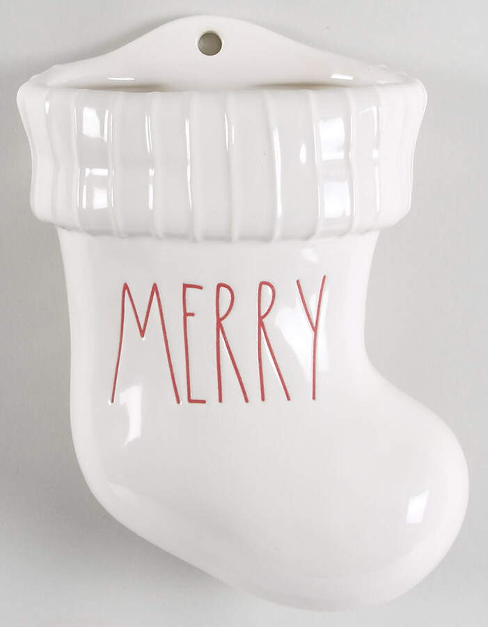 Farmhouse 7" Wall Planter by Magenta-1