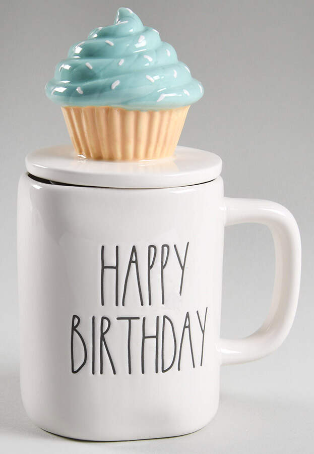 Farmhouse Mug & Lid by Magenta-1