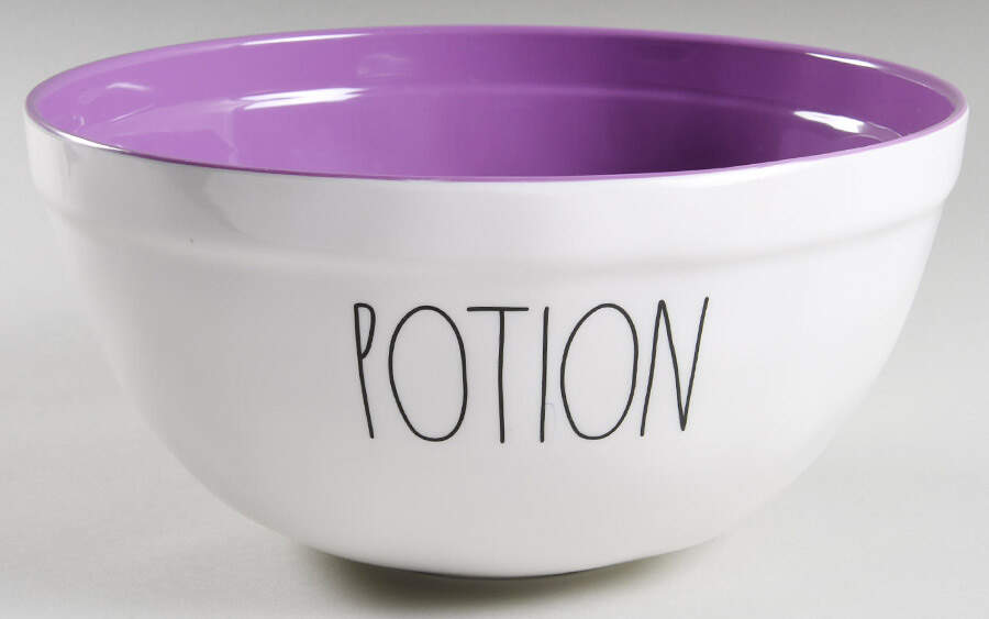 Farmhouse 10" Mixing Bowl by Magenta-1