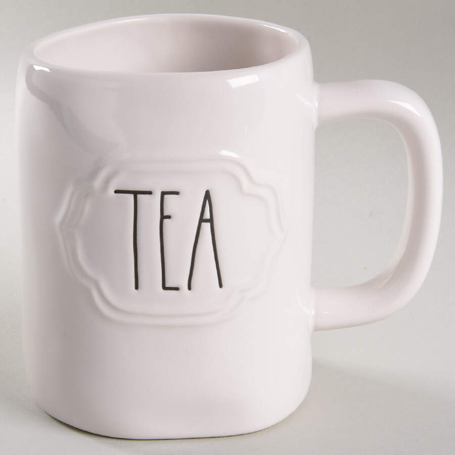 Farmhouse Mug by Magenta-1