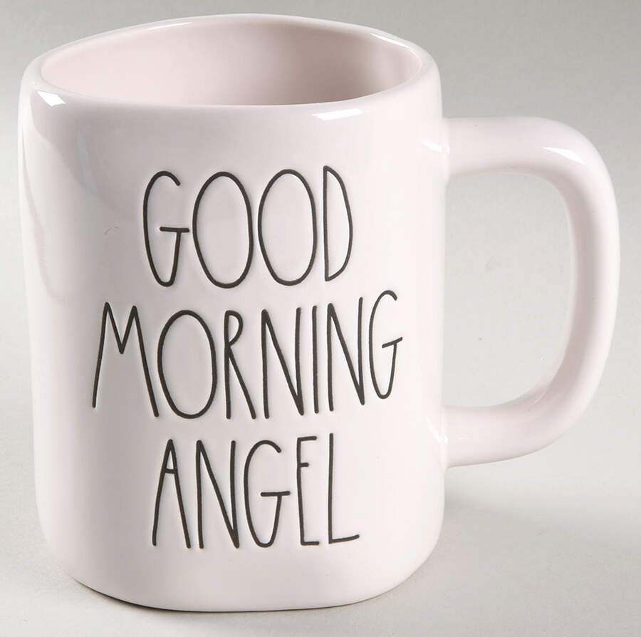 Farmhouse Mug by Magenta-1
