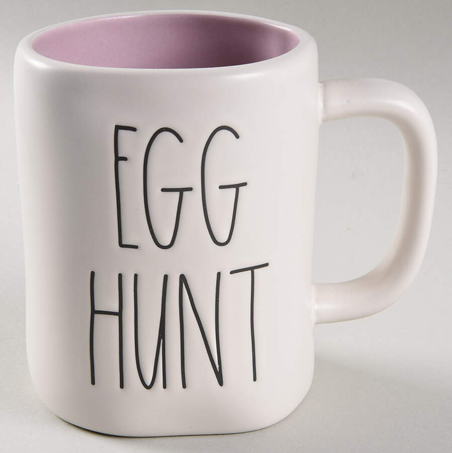 Farmhouse Mug by Magenta-1