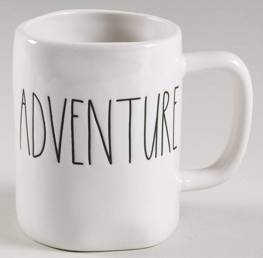 Farmhouse Mug by Magenta-1