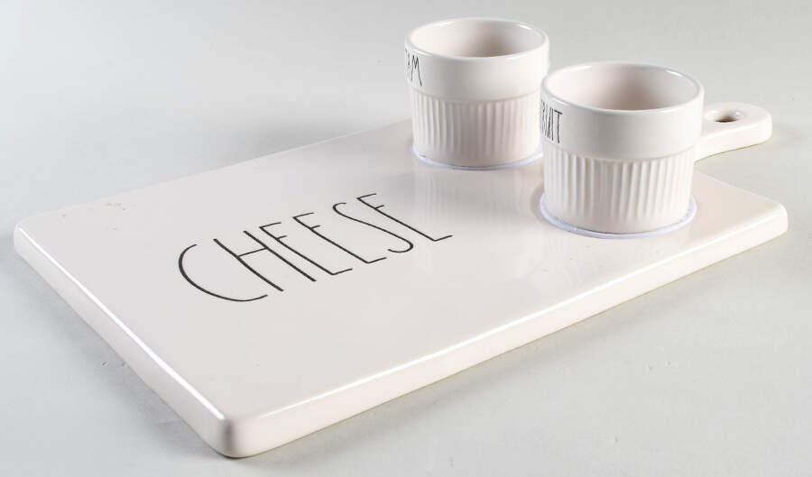 Farmhouse Cheese Charcuterie Set by Magenta-1