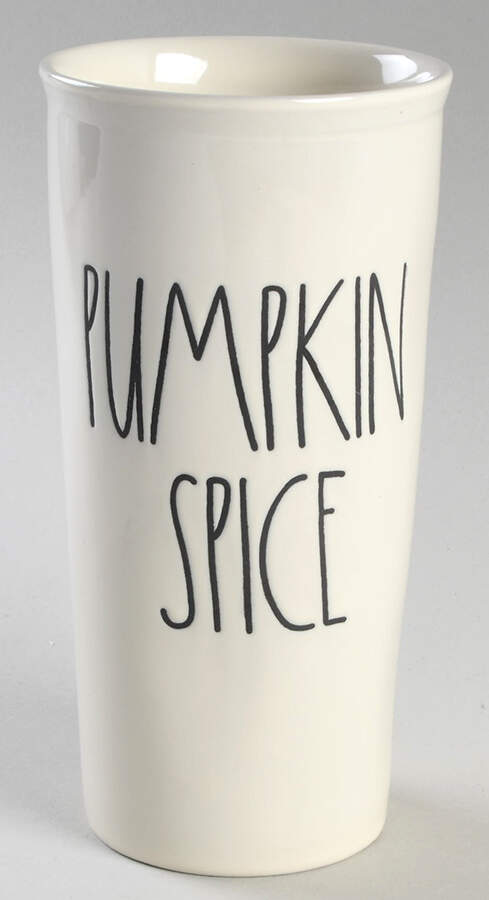 Farmhouse Travel Tumbler No Ceramic Lid by Magenta-1