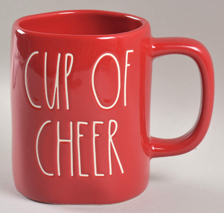 Farmhouse Mug by Magenta-1