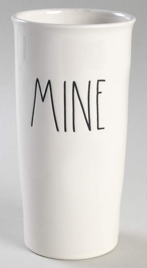 Farmhouse Travel Tumbler No Ceramic Lid by Magenta-1
