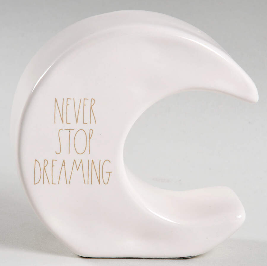Farmhouse Paperweight by Magenta-1