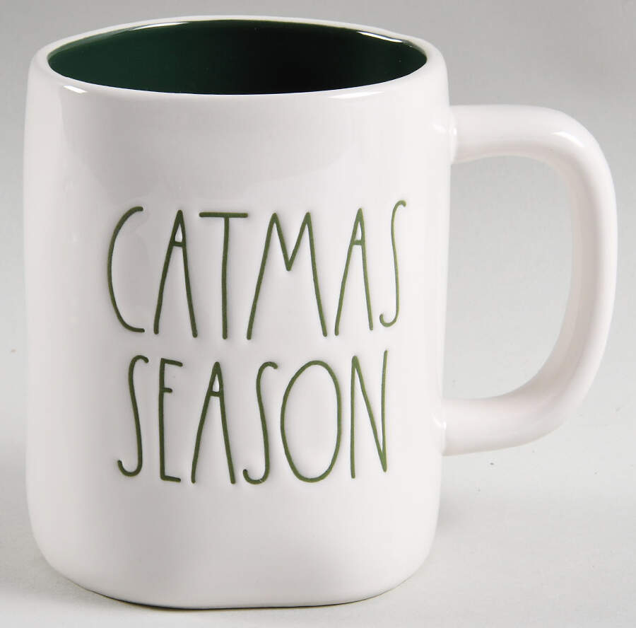 Farmhouse Mug by Magenta-1