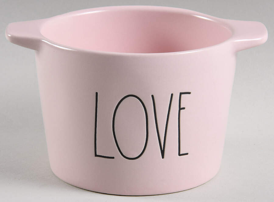 Farmhouse Small Crock No Lid by Magenta-1