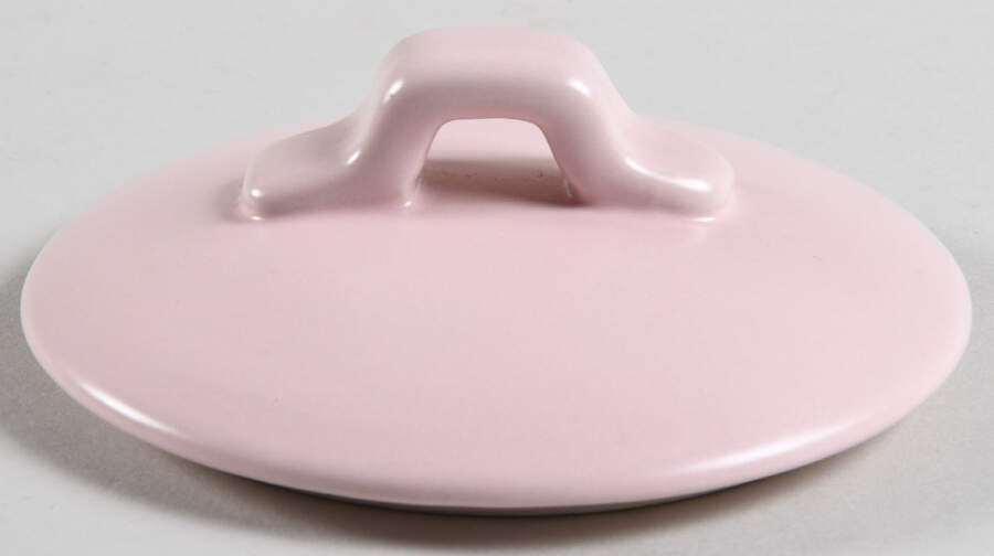 Farmhouse Lid for Small Crock by Magenta-1
