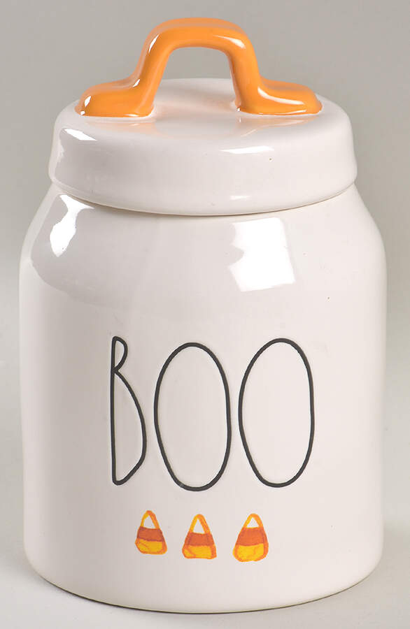 Farmhouse Treat Jar & Lid by Magenta-1