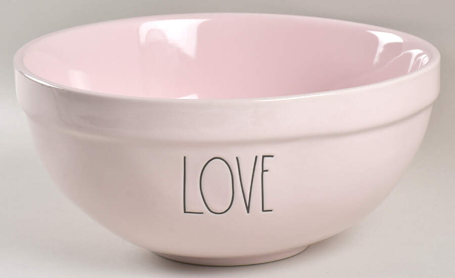 Farmhouse 10" Mixing Bowl by Magenta-1
