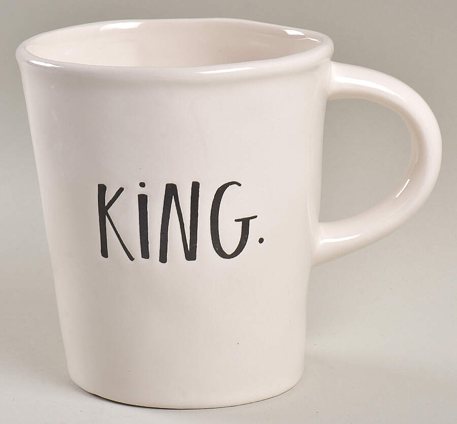 Farmhouse Mug by Magenta-1