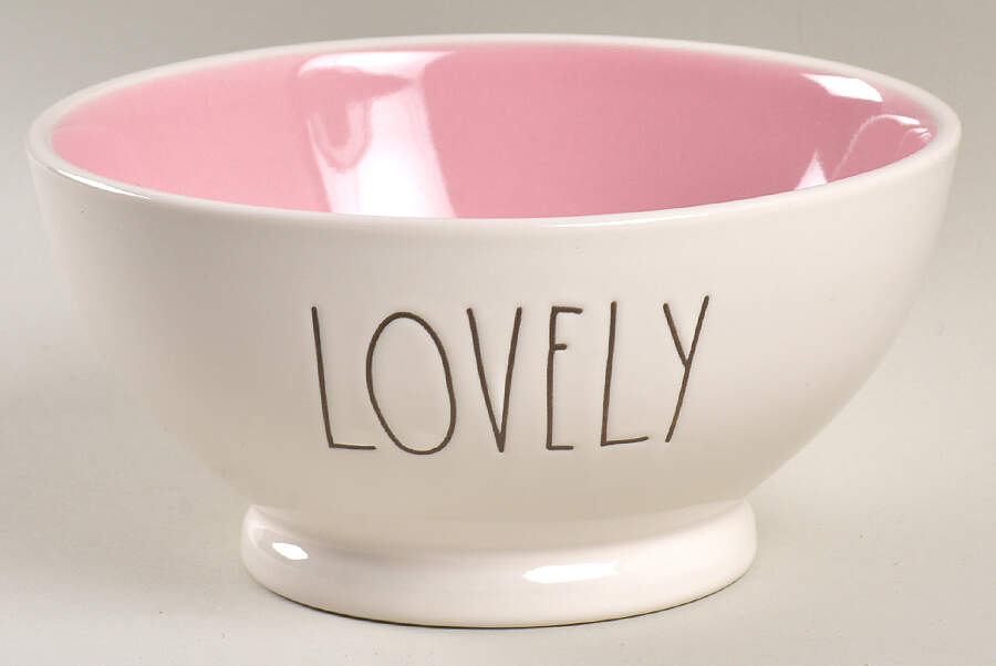Farmhouse 5" All Purpose Bowl by Magenta-1