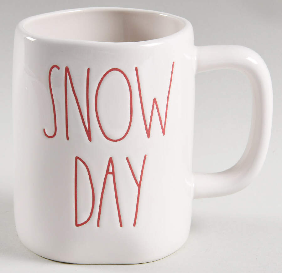 Farmhouse Mug by Magenta-1