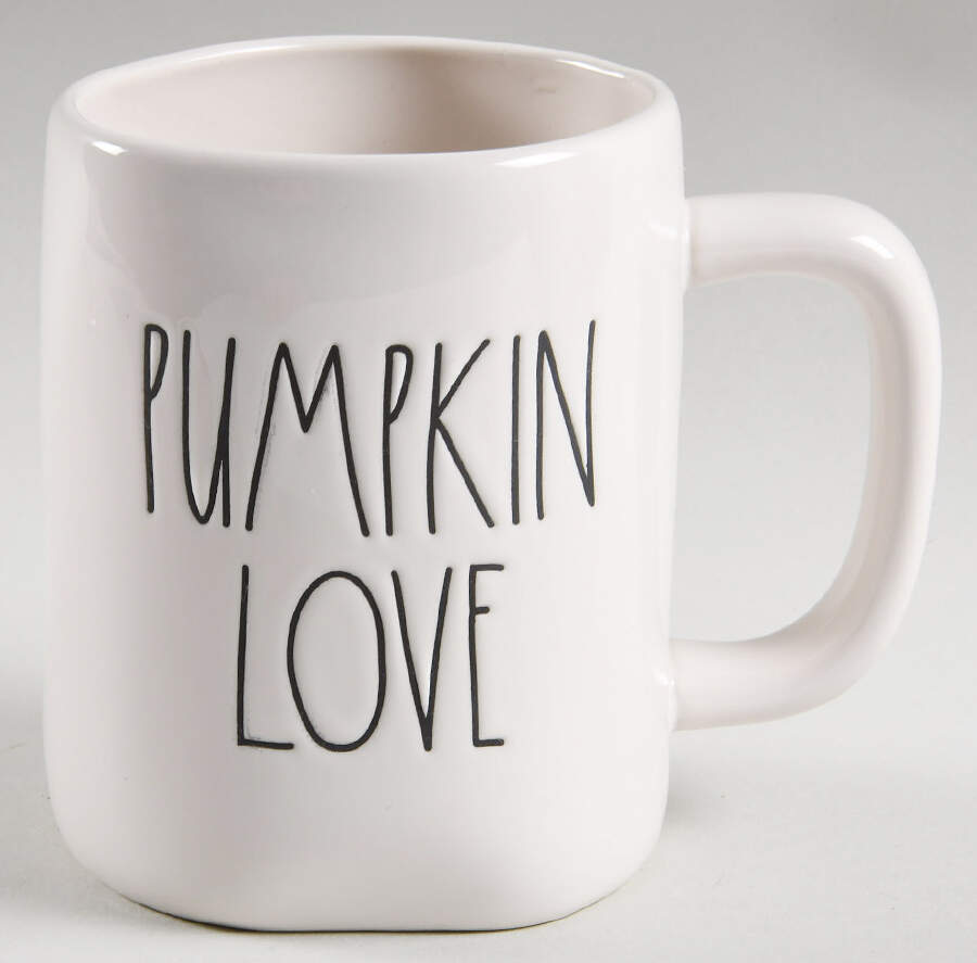 Farmhouse Mug by Magenta-1
