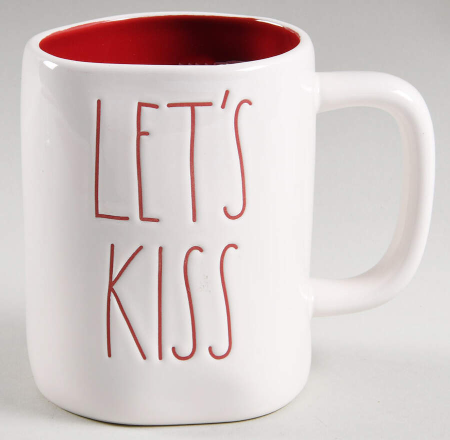 Farmhouse Mug by Magenta-1