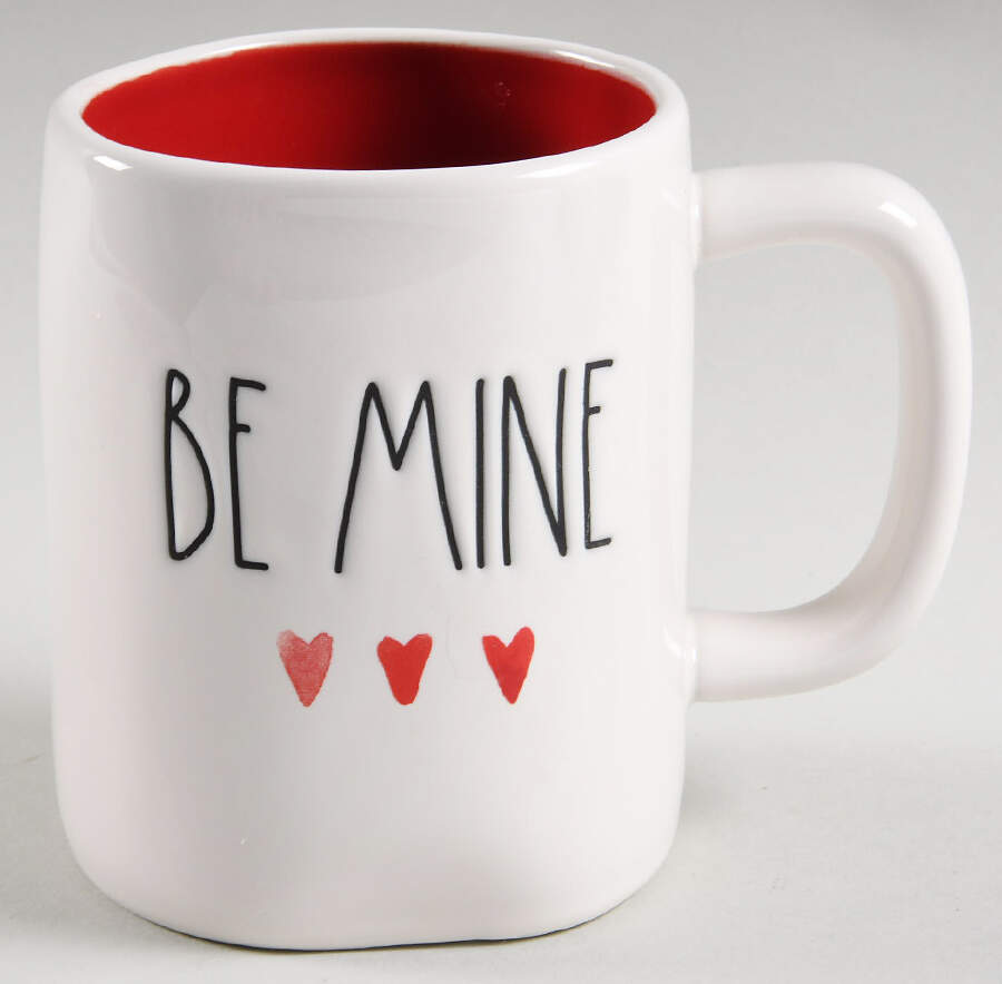 Farmhouse Mug by Magenta-1