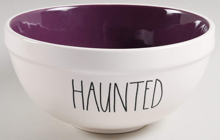 Farmhouse 8" Mixing Bowl by Magenta-1
