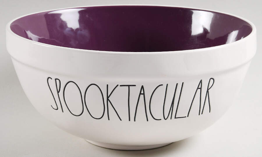 Farmhouse 10" Mixing Bowl by Magenta-1