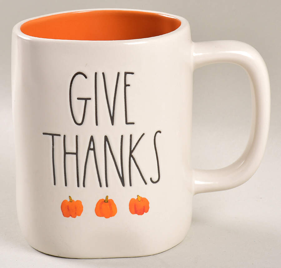 Farmhouse Mug by Magenta-1