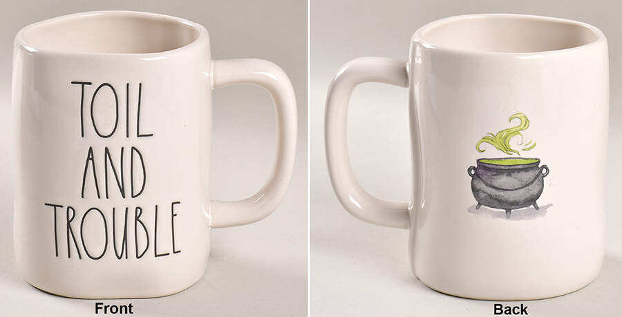 Farmhouse Mug by Magenta-1