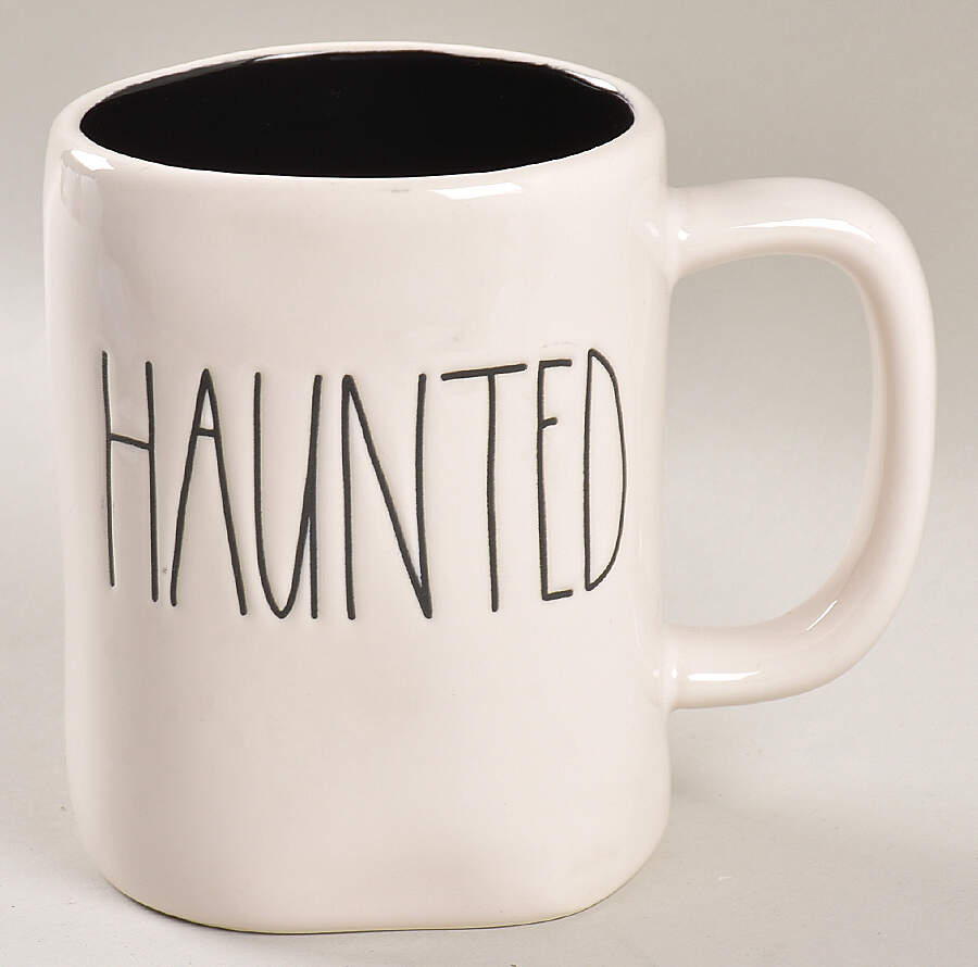 Farmhouse Mug by Magenta-1