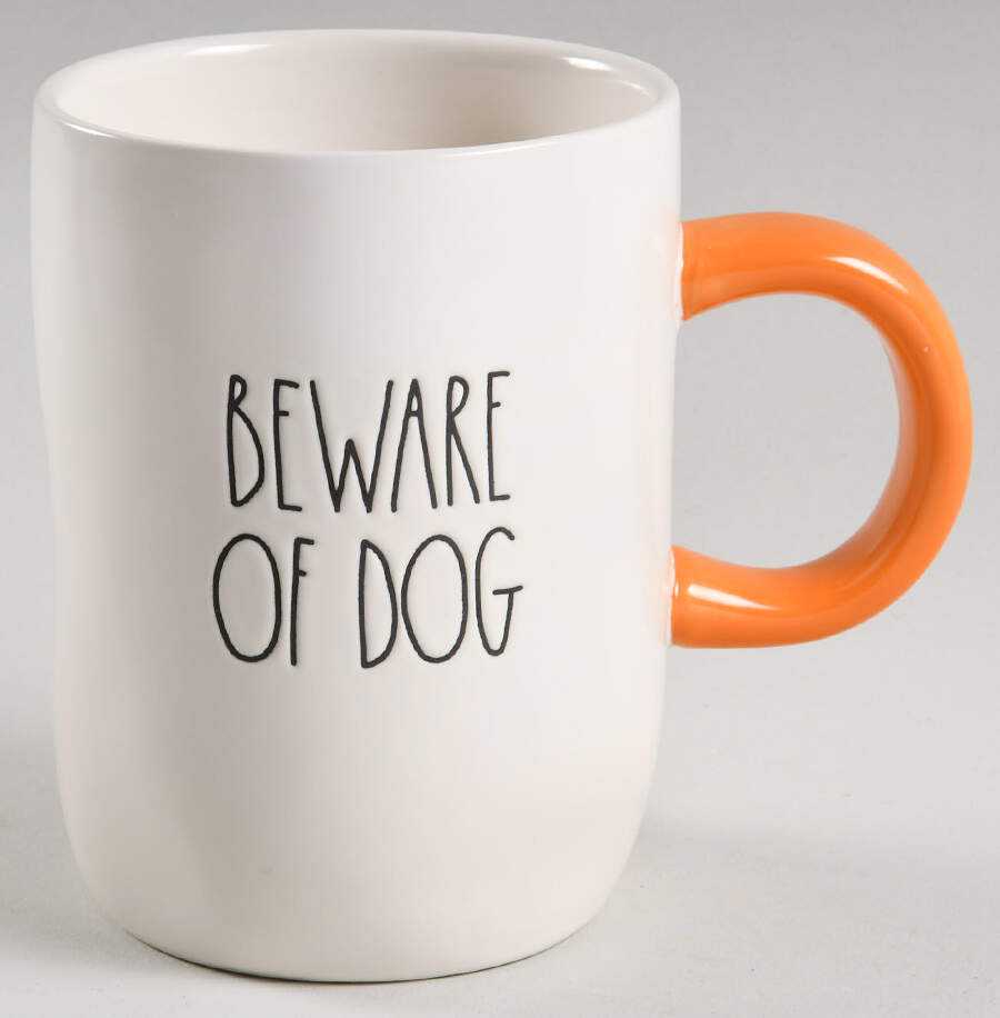 Farmhouse Mug by Magenta-1