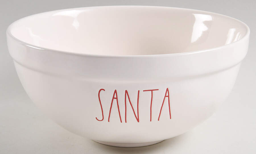 Farmhouse 10" Mixing Bowl by Magenta-1