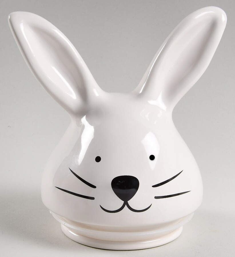 Farmhouse Lid for Cookie Jar by Magenta-1