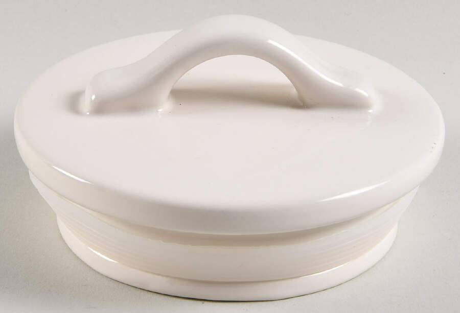 Farmhouse Lid for Treat Jar by Magenta-1