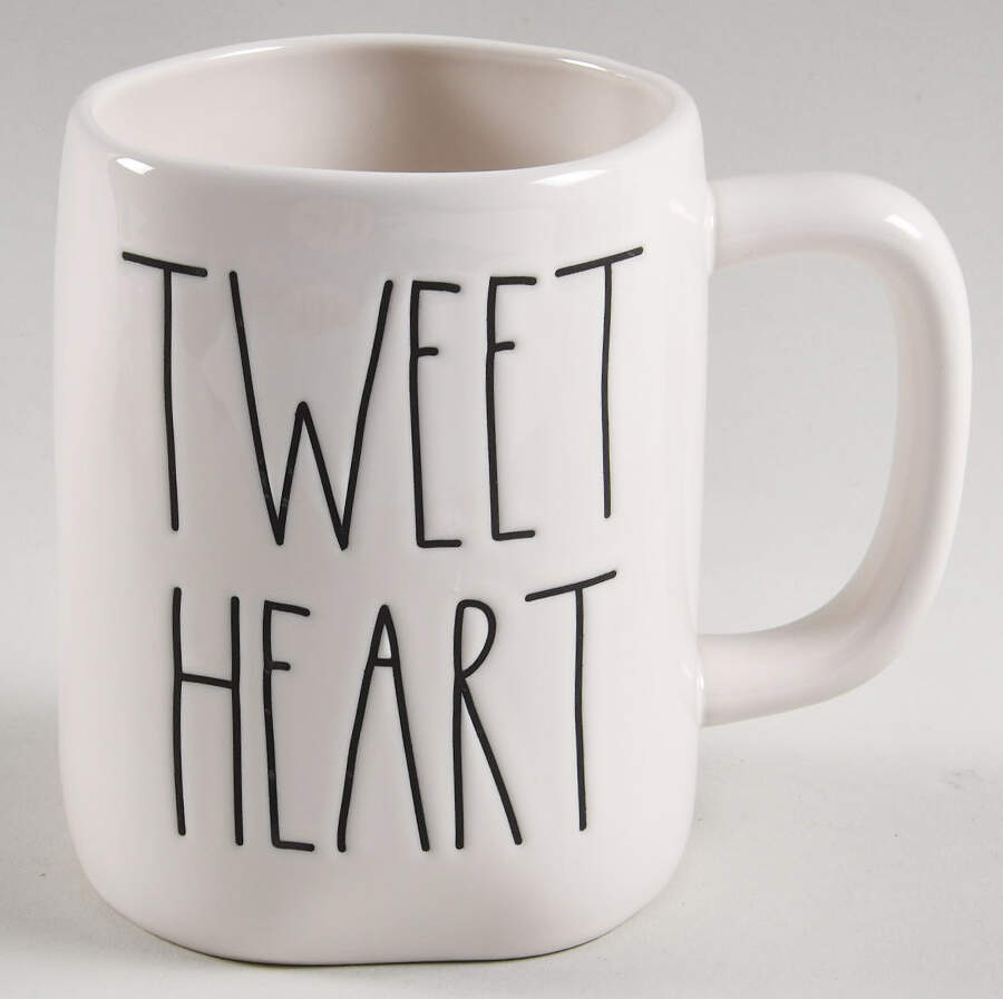 Farmhouse Mug No Lid by Magenta-1