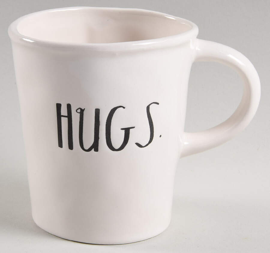 Farmhouse Mug by Magenta-1