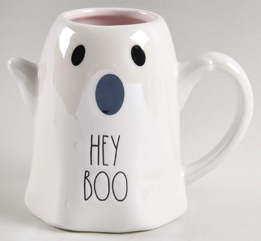 Farmhouse Mug by Magenta-1