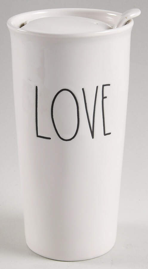 Farmhouse Travel Tumbler & Ceramic Lid by Magenta-1