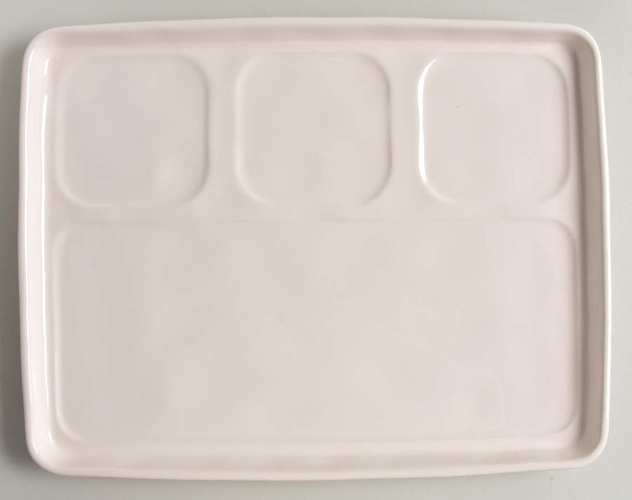 Farmhouse 13" Rectangular Tray by Magenta-1