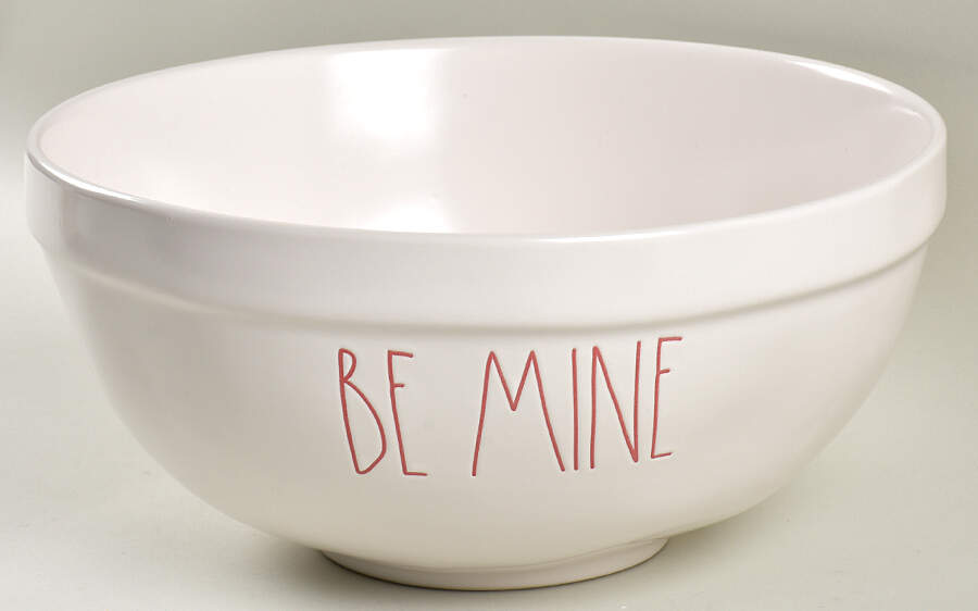 Farmhouse 10" Mixing Bowl by Magenta-1