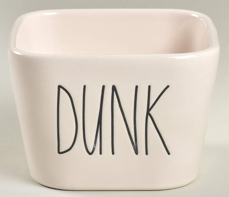 Farmhouse Individual Dip Dish by Magenta-1