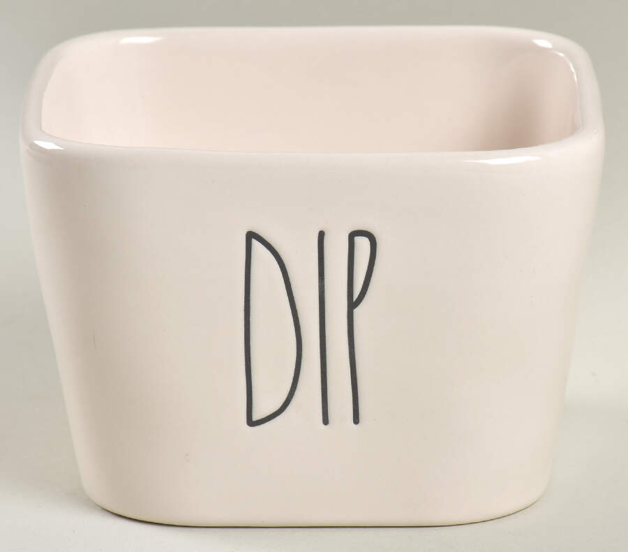 Farmhouse Individual Dip Dish by Magenta-1