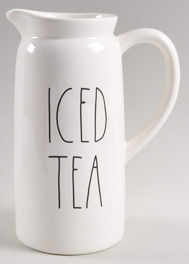 Farmhouse 48 Oz Pitcher by Magenta-1