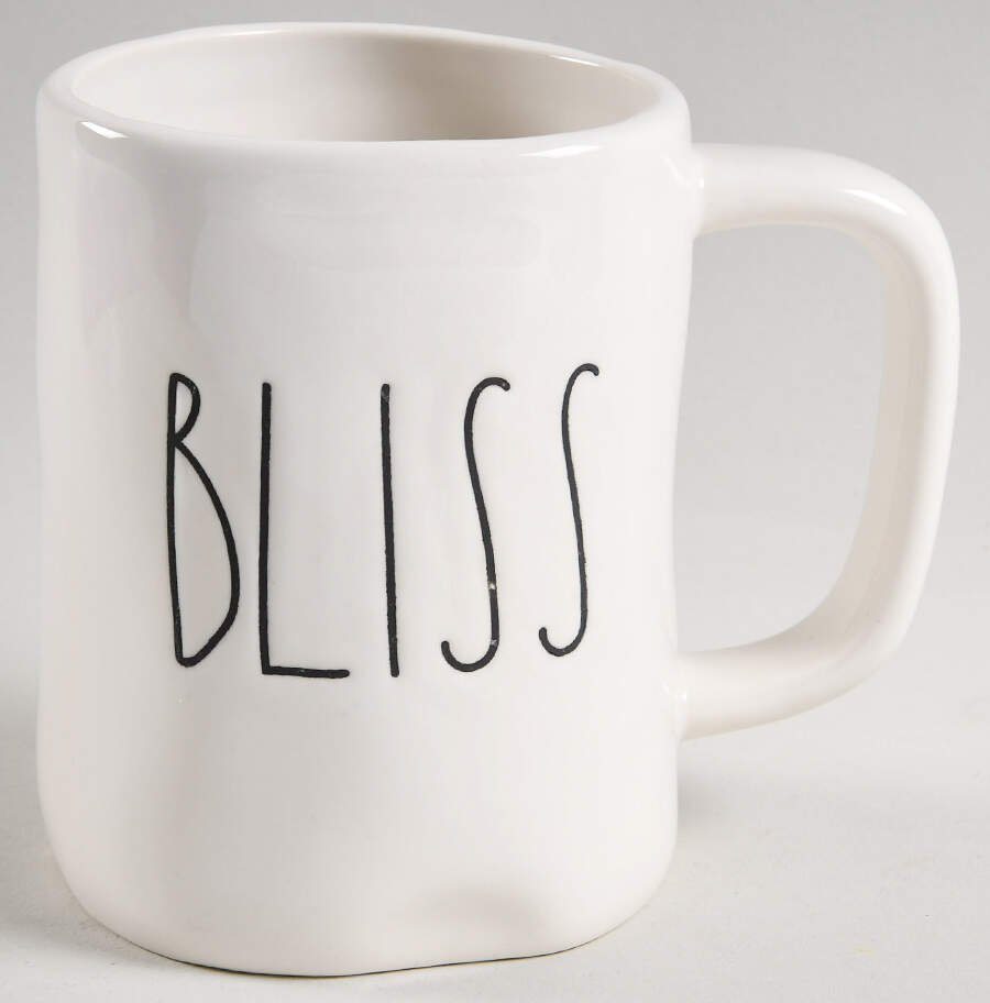 Farmhouse Mug by Magenta-1