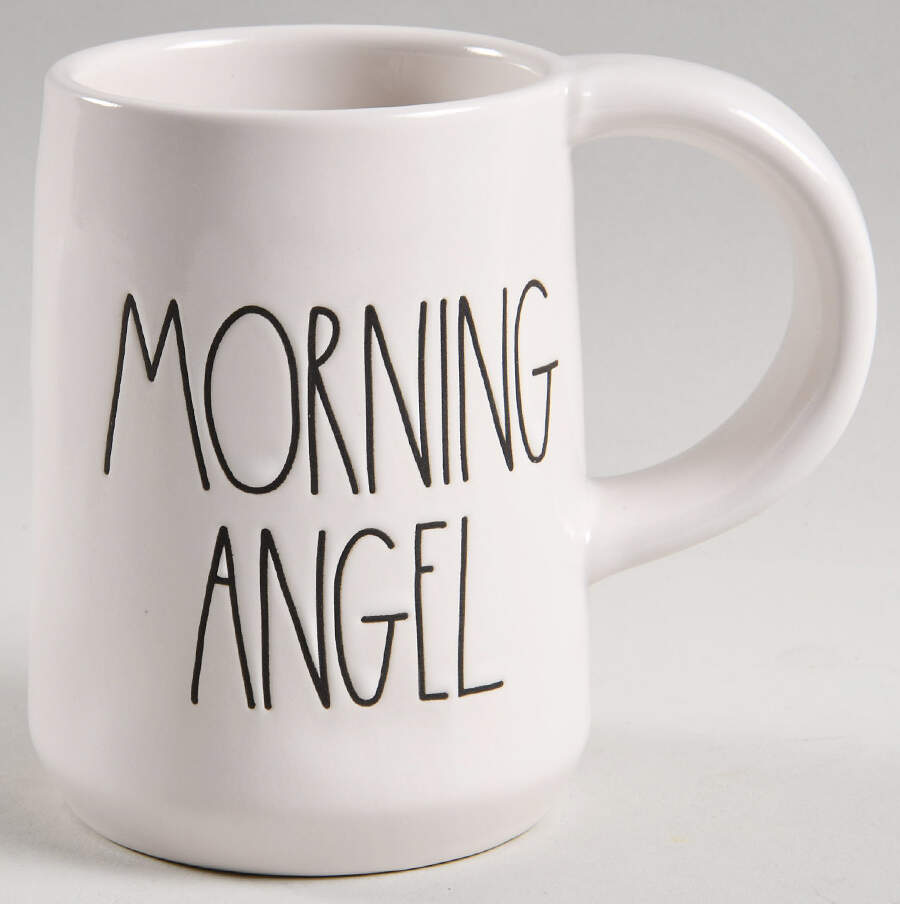 Farmhouse Mug by Magenta-1